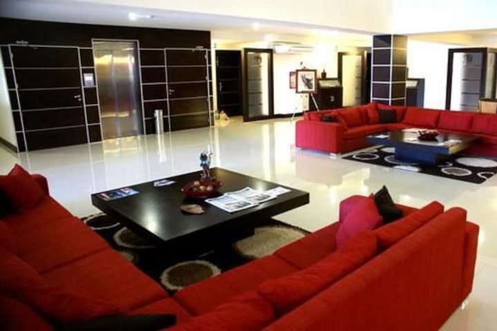 Lobby Photos