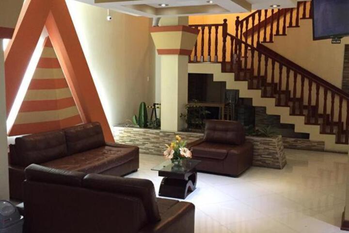 Hotel Faraon