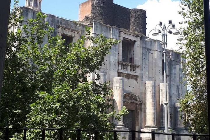 Benedettini - Suites in Catania