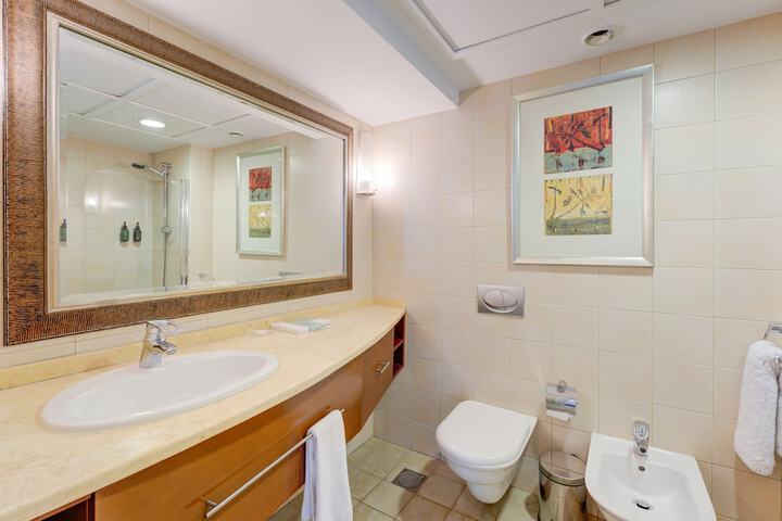 Bathroom Vanities