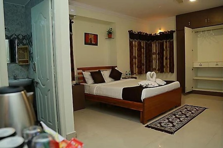 Hotel 17 of 17