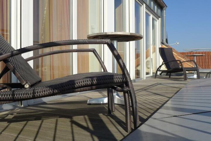 Terrace/Patio 27 of 44