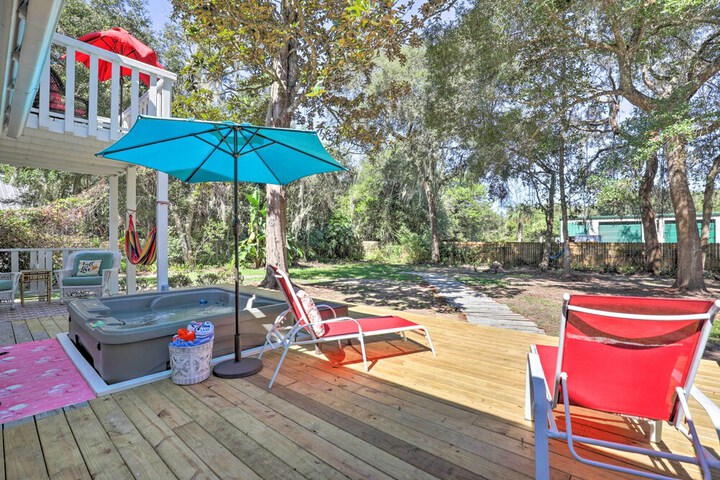 Terrace/Patio 27 of 31