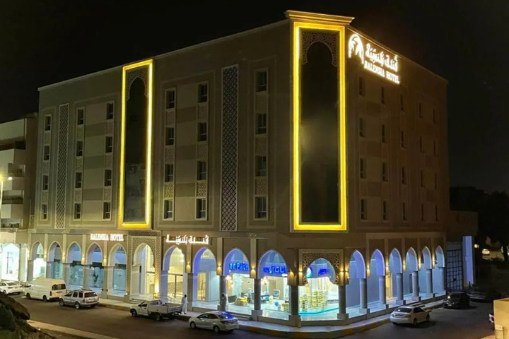 Balensia Hotel