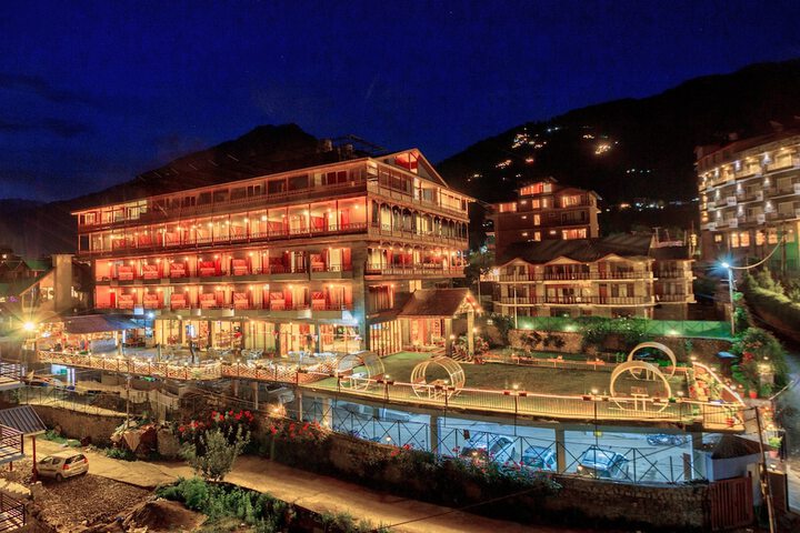 Hotel 92 of 96