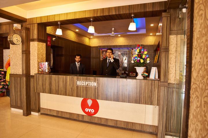 Hotel Interior 4 of 64