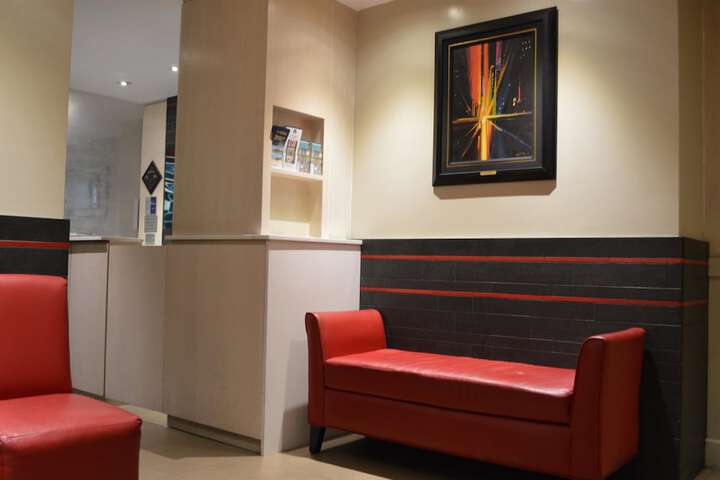 Best Western Plus Hospitality House New York | Bookonline.com