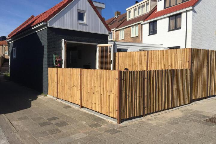 Ferienhaus Glücklich am Meer 1