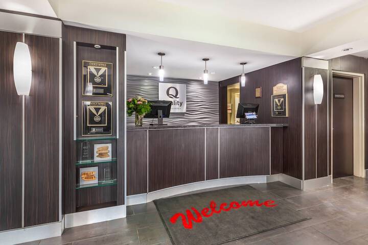 Lobby Photos