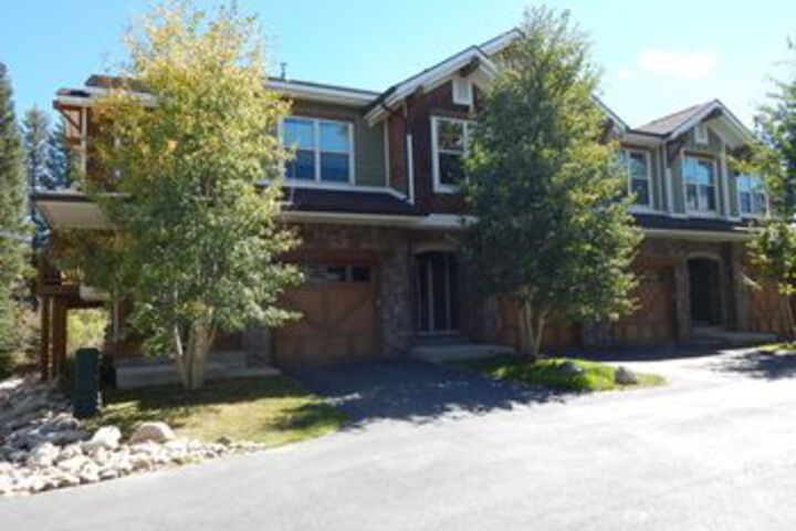Photo of Winter Park Premier Townhomes