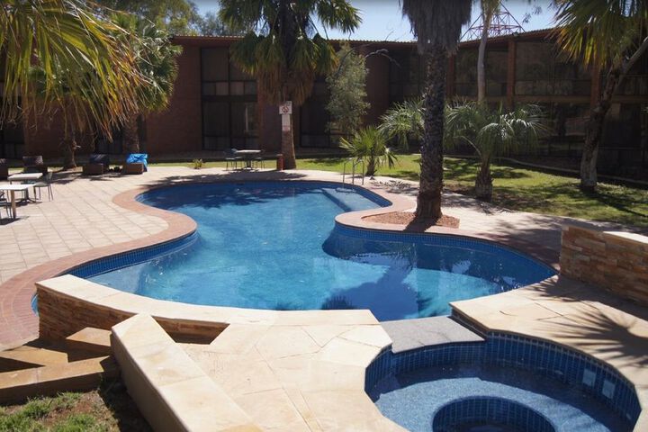 Pool 35 of 38