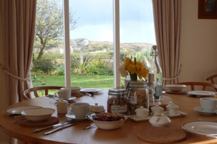 Breakfast/Coffee Service 10 of 45