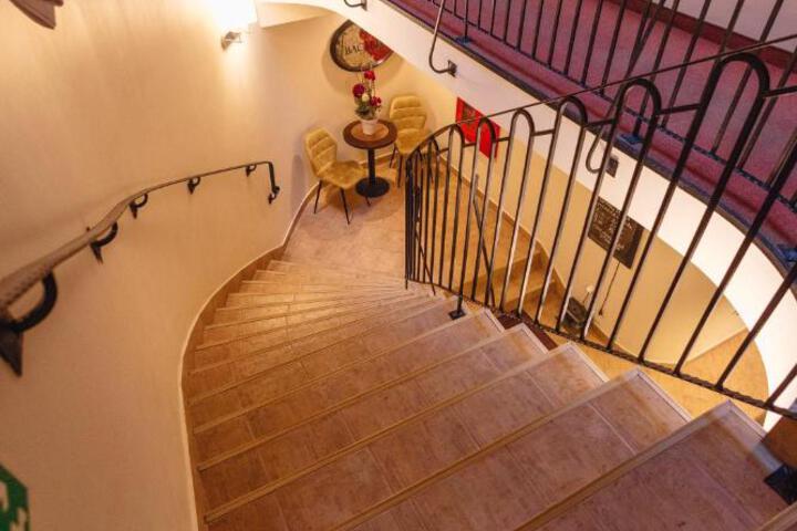 Fitness Facility Photos