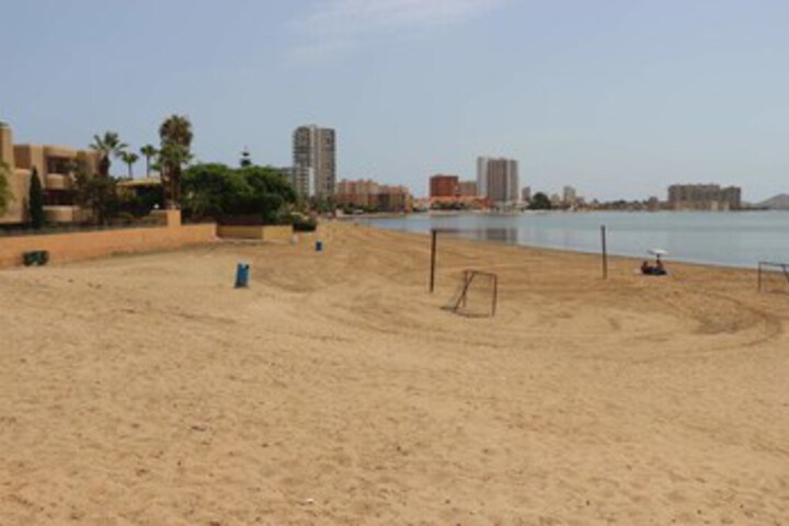 Beach 9 of 23