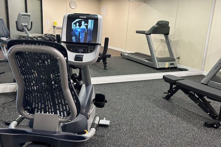 Fitness Club