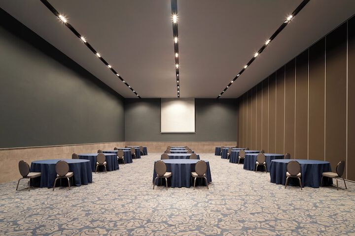 Meeting 235 of 283