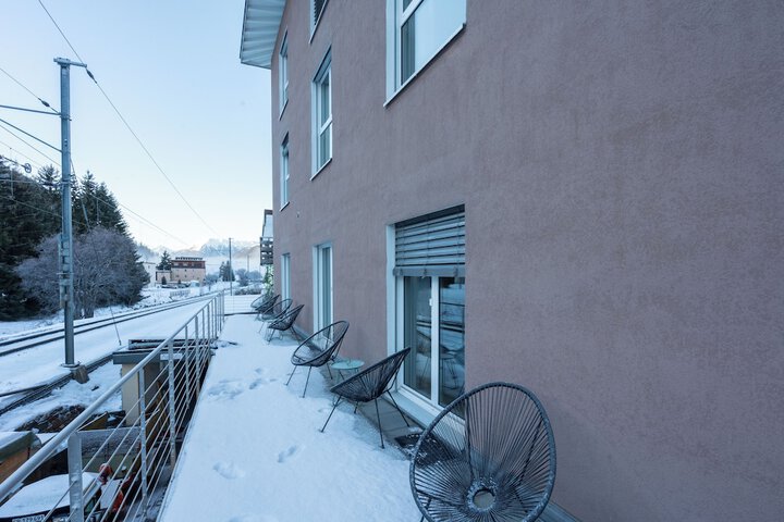 Terrace/Patio 13 of 32