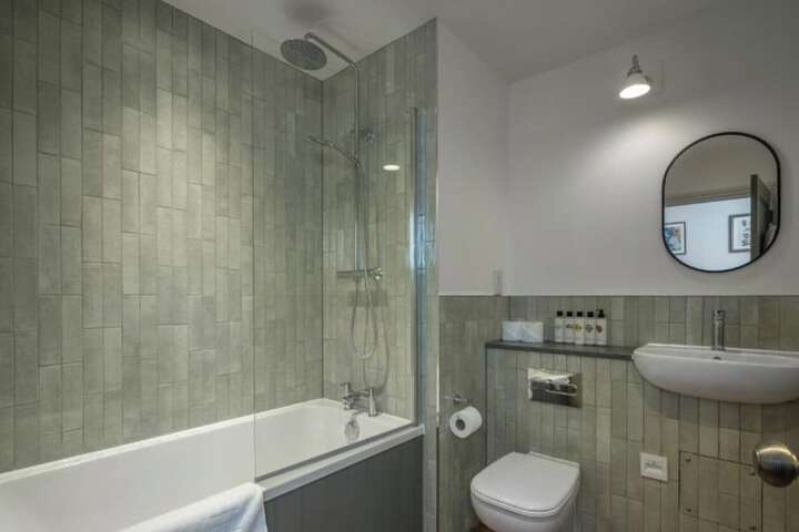 Bath Amenities