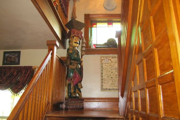 Hotel Interior 31 of 39