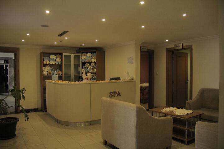 Hotel Interior 30 of 61