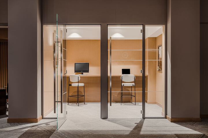 Lobby Photos