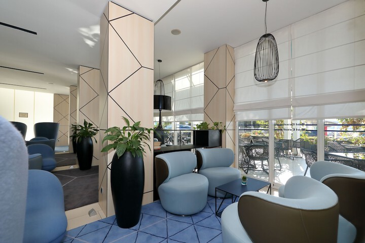 Hotel Kornati Biograd in Biograd na Moru