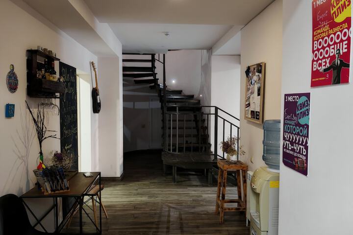 Ballroom/Hall 50 of 57