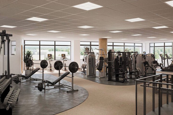 Health and Fitness 33 of 42
