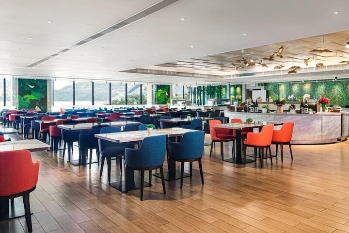 Restaurants