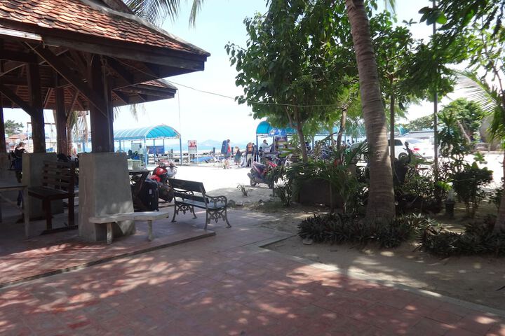 Beach 41 of 57