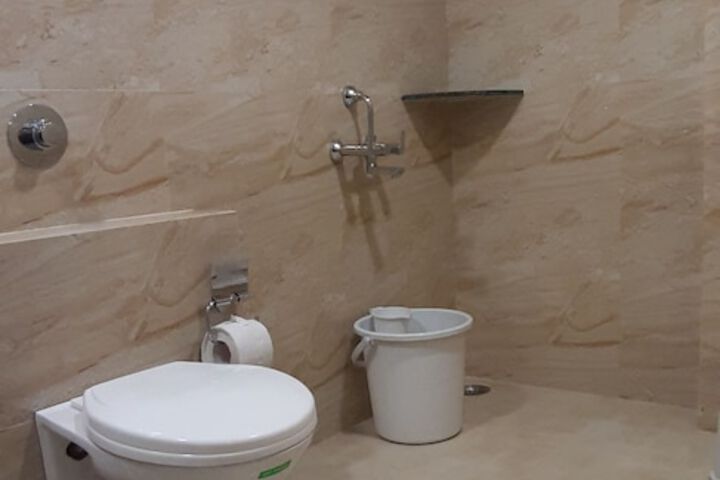 Bathroom Vanities