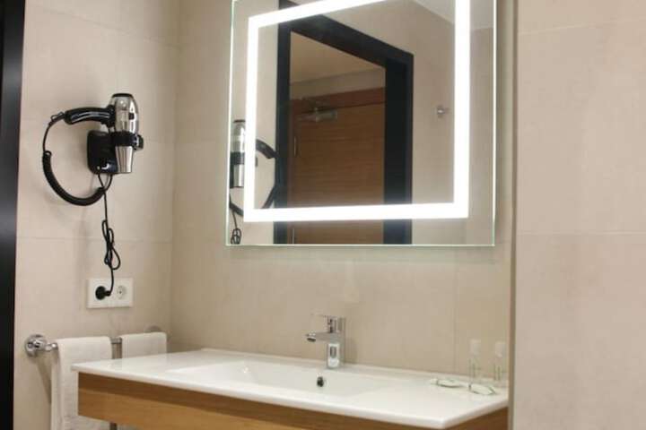 Bath Amenities