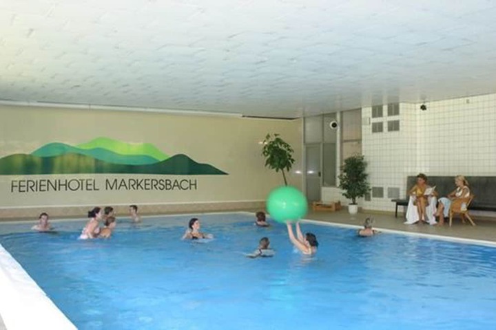 Pool 6 of 13