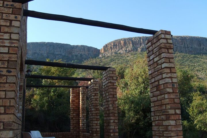 Terrace/Patio 34 of 79