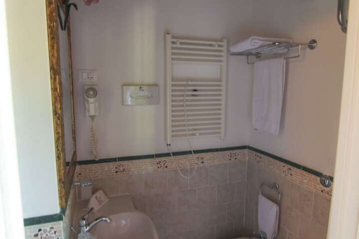 Bathroom Photo