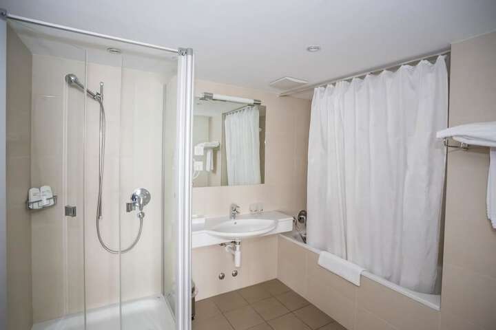 Bath Amenities