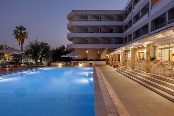 Hotel 199 of 208