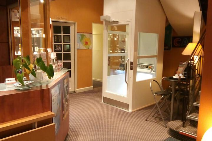 Hotel Interior 2 of 50