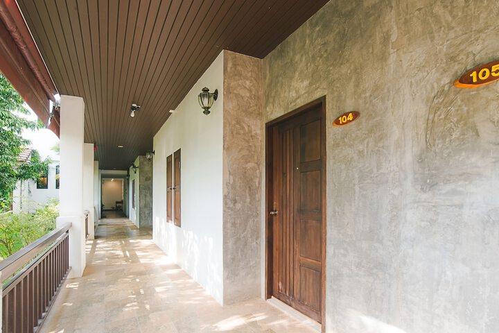 Terrace/Patio 55 of 62