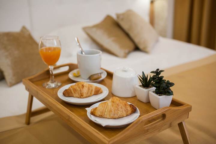 Dining Photos