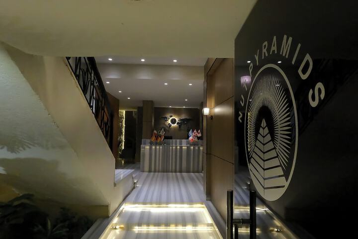 Hotel Interior 8 of 227