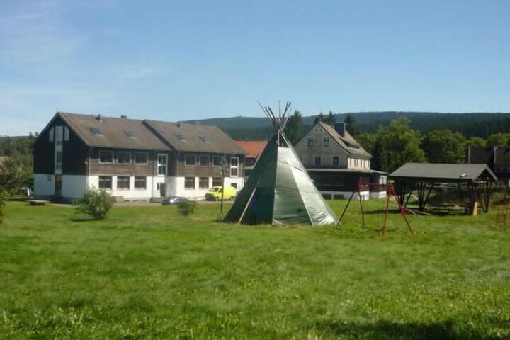Outside Photo