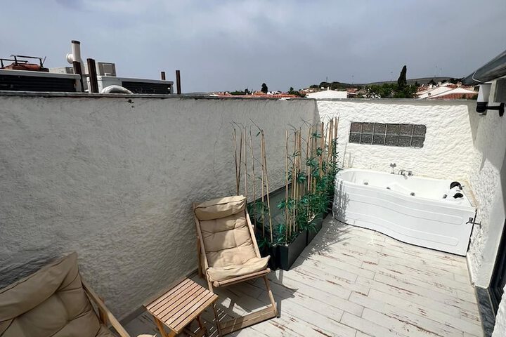 Terrace/Patio 18 of 29