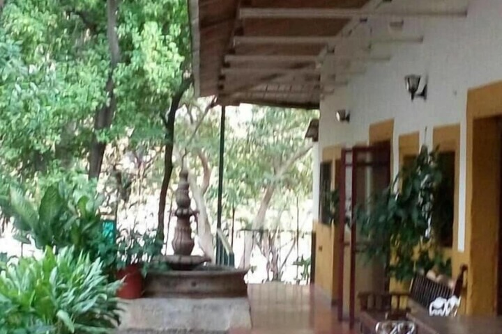 Terrace/Patio 5 of 15