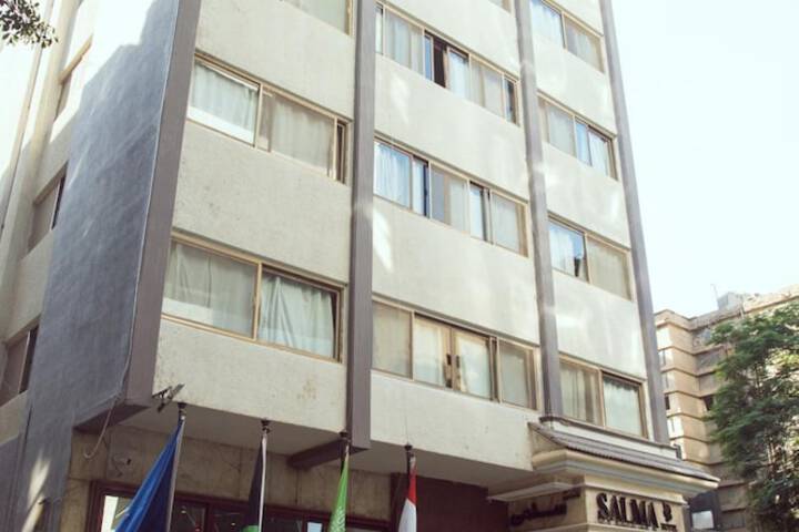 Hotel 68 of 78