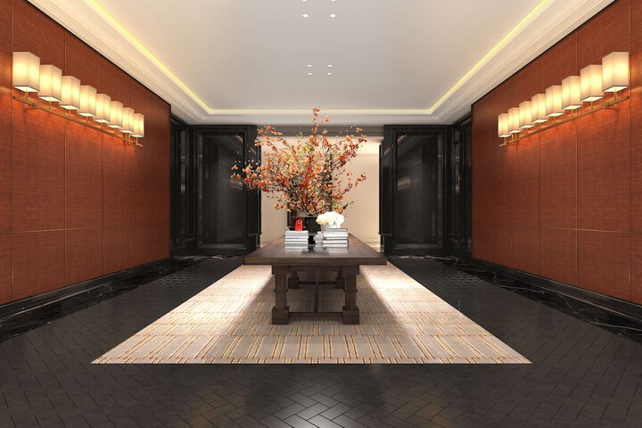 Hotel Interior 4 of 65