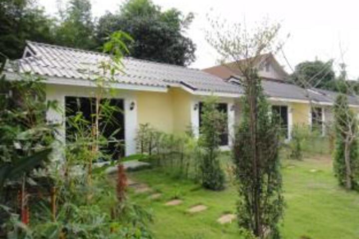 Nipha House Khao Yai