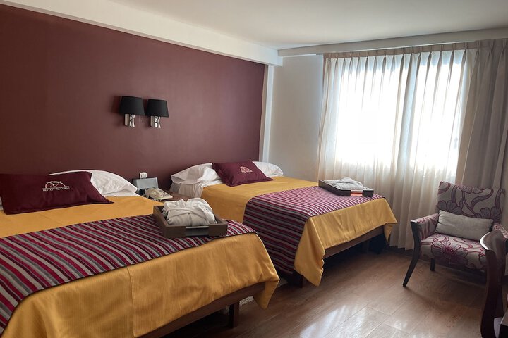 Room 22 of 84