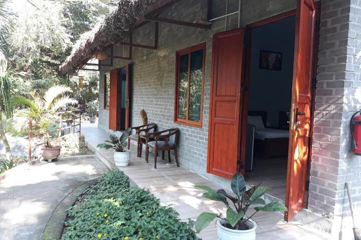 Terrace/Patio 19 of 42