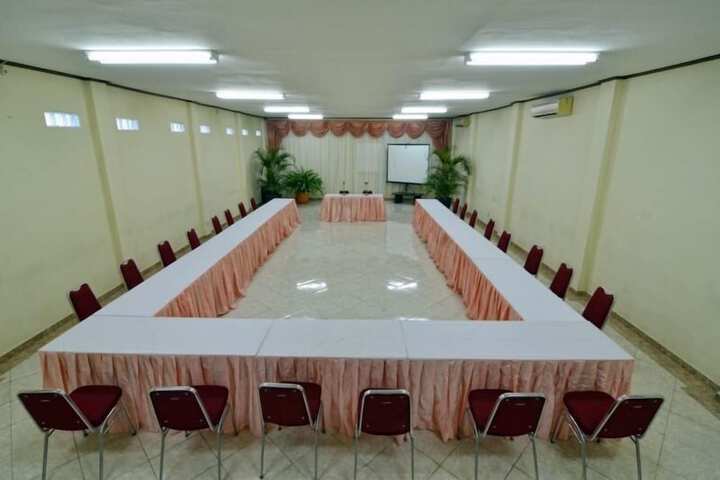 Meeting 15 of 17